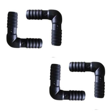 Imagem de Combo 2 Adaptador de Trave para Arco de Balão Decoração - Crgfestas