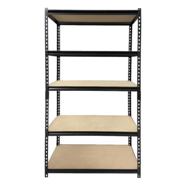 Imagem de Estante 360kg - 90x45x180cm - 72kg/prateleira