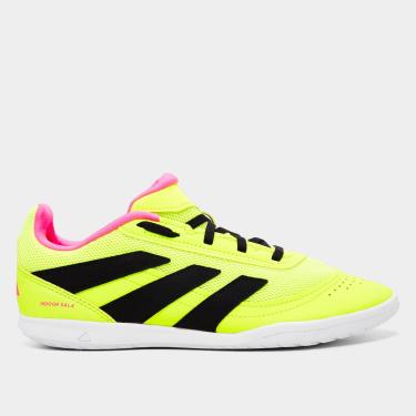 Imagem de Chuteira Futsal Adidas Predator Club Unissex-Unissex