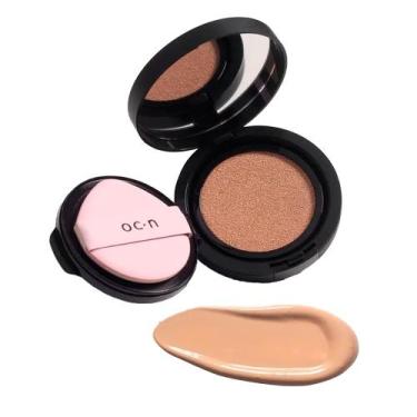 Imagem de Oceane Edition Base Líquida Cushion Foundation 010 - Océane