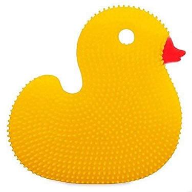 Imagem de Norpro Escova de prato de silicone para pato NOR-1096