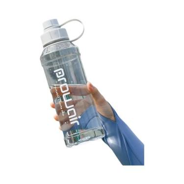 Imagem de Copo De Água Para Esportes Ao Ar Livre De Grande Capacidade, Resistent