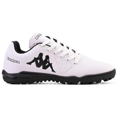 Imagem de Chuteira Kappa Sorano II Society Infantil-Masculino