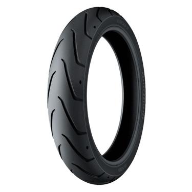 Imagem de Pneu de moto 140/75R17 Scorcher 11 TL Michelin 67V - Dianteiro 