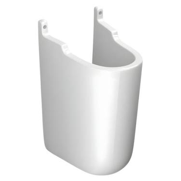 Imagem de Coluna Suspensa Deca para Lavatório Vogue Plus Branco C51017