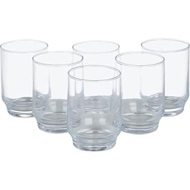 Imagem de Nadir Figueiredo - Jogo 6Un Copo 260Ml Lights Nadir 70040200832165