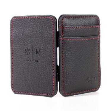 Imagem de Carteira Mágica Slim - Maktub-Masculino