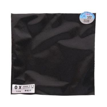 Imagem de Borracha Profissional YINHE 955 Para Tênis De Mesa Com Espuma De 07mm 