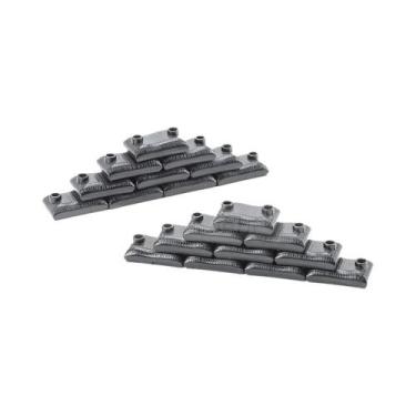 Imagem de Blocos De Montar DIY Soldados Da Segunda Guerra Mundial Para Meninos, 