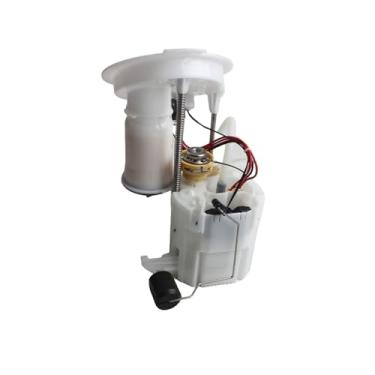 Imagem de Conjunto de módulo de bomba de combustível, extrator de fluido, bomba de óleo, compatível com BMW M3 M4 330i 430i 340i 440i 16117344066