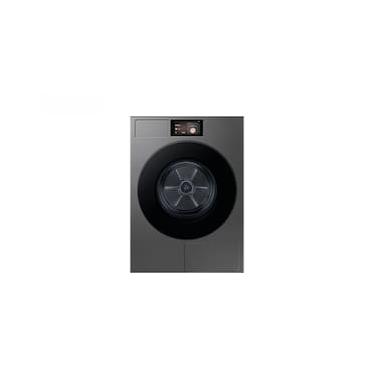 Imagem de Secadora Samsung Heat Pump Bespoke AI Laundry DV90F 20kg Inox