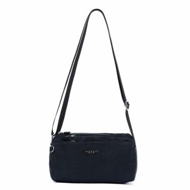Imagem de Bolsa De Ombro Transversal Madami Passeio  Espaçosa Resistente 4 Litros-Feminino