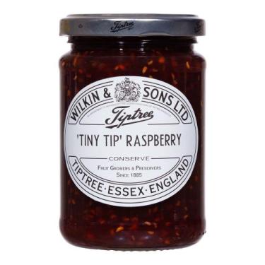 Imagem de Geleia Tiptree Framboesa Tiny Tip 340g