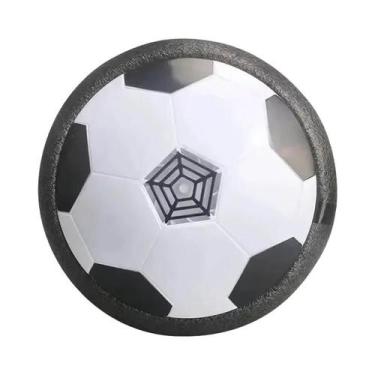 Imagem de Bola Elétrica Flutuante Para Crianças, Futebol De Espuma Divertido Par