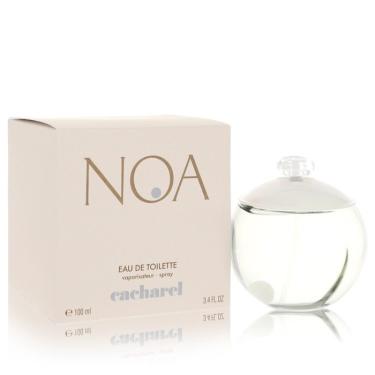 Imagem de Perfume Feminino Noa Cacharel 100 ML Eau De Toilette