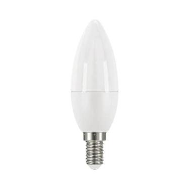 Imagem de Lâmpadas LED E27 E14 10pcs 220V 3W 6W 9W 12W Lâmpada De Candeia Econom