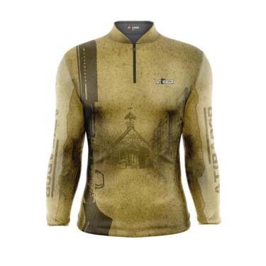 Imagem de Camisa Camiseta Blusa  - Paintball - Ref 15-Unissex