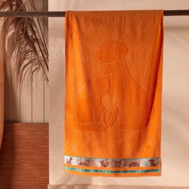 Imagem de Toalha De Praia Em Algodão Banho De Piscina Mar Appel Home Tropical Be