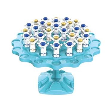 Imagem de Jogo De Tabuleiro Interativo De Equilíbrio Astronauta: Brinquedo Educa