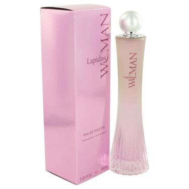 Imagem de Perfume Feminino Ted Lapidus Eau De Toilette