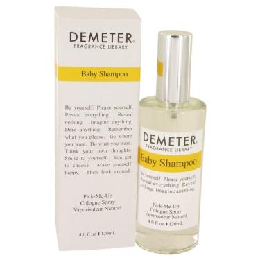 Imagem de Perfume Feminino Demeter Ba Shampoo Cologne