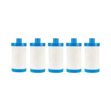 Imagem de Filtro De Água De Algodão PP Substituível De Fácil Instalação Para Pur