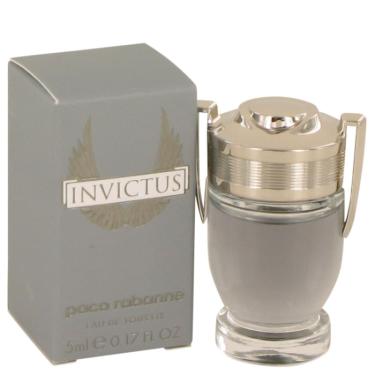 Imagem de Perfume Masculino Invictus Paco Rabanne 5 ML Mini EDT