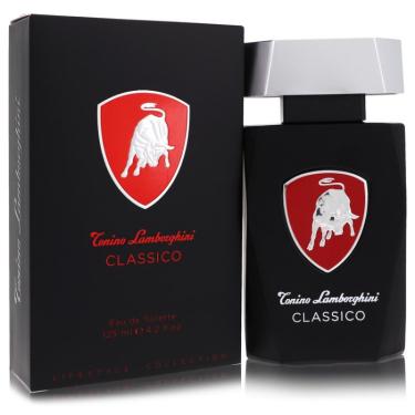 Imagem de Perfume Masculino Classico Tonino Lamborghini 125 ML Eau De Toilette