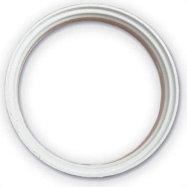 Imagem de Grap Porta Grelha Redonda Bca 100 - Kit C/6 Un