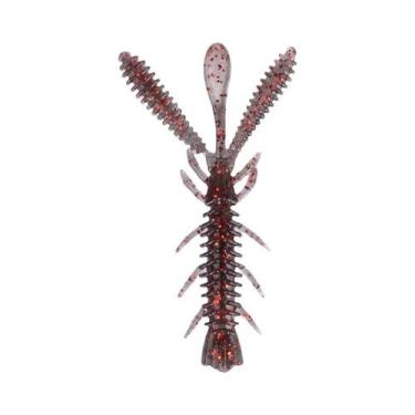 Imagem de Isca De Pesca De Camarão Macia LINNHUE, Wobblers Flutuantes, Jig De Si