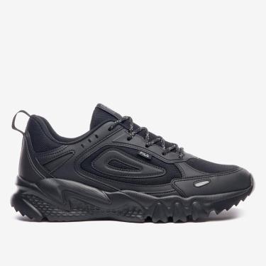 Imagem de Tênis Fila Venture Tracer Lite Masculino-Masculino