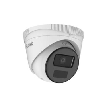 Imagem de Câmera IP Dome 4 MP Hilook IPCT241 C 2,8mm 4 H.265