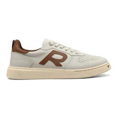 Imagem de Tênis Reserva Type R Heritage Masculino-Masculino