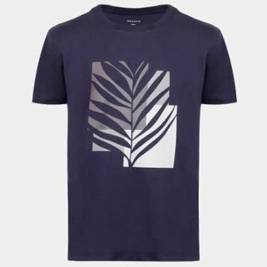 Imagem de Camiseta Aramis Folhagem Masculino-Masculino