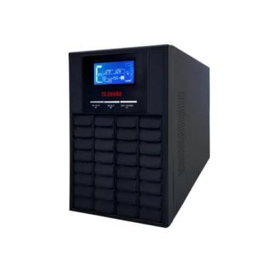 Imagem de Nobreak TS Shara, Senno VT, 2000va, Entrada e Saída 115v, Online, Dupla Conversão, 12v, 9ah, 4T - 6868