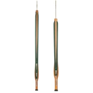 Imagem de Arbalete Pesca Sub Orion, Madeira, 130 Cm, [Spar040130], Omer
