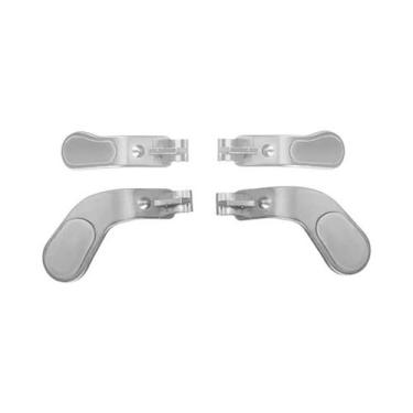 Imagem de Controle Xbox One Elite Série 2 Com Paddles De Metal 4 Em 1 E Botões T