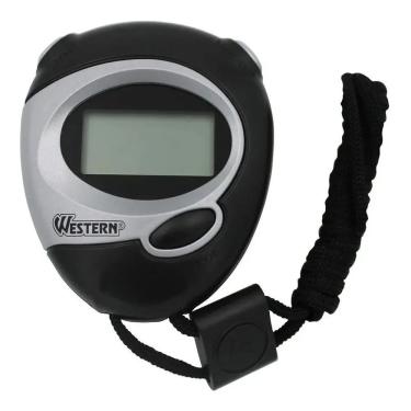 Imagem de Cronômetro Progressivo Digital - Western