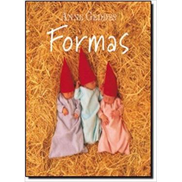 Imagem de Formas - ALLES TRADE COMERCIO, 3