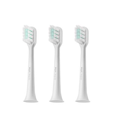Imagem de Kit com 3 Unidades de Refil para Escova Elétrica T200