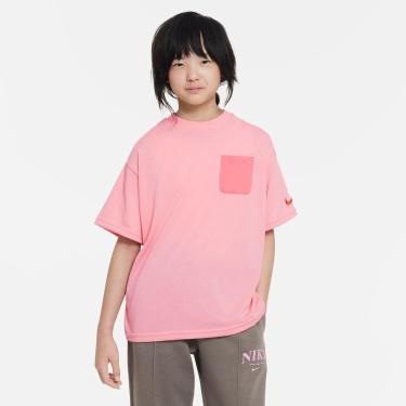 Imagem de Camiseta Nike Outdoor Play Infantil-Unissex