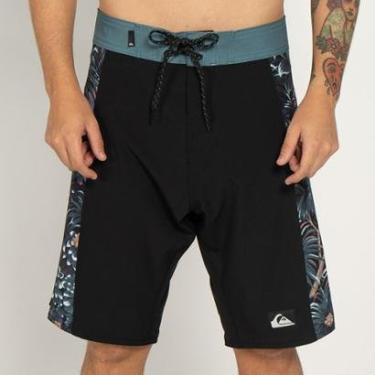 Imagem de Bermuda Quiksilver Everyday Arch Hidden Gem 20 SM26-Masculino