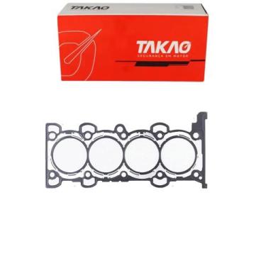 Imagem de Junta De Cabeçote Fusion 2.5 16V 2009 A 2012 / Fusion Novo 2.5 16V 201