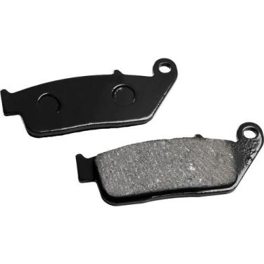 Imagem de Pastilha de Freio Dianteiro/Traseiro p/ Moto - COBREQ - N930
