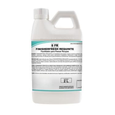 Imagem de Finalizador De Passadoria Tecidos Finisherfresh Requinte 2 L - Spartan