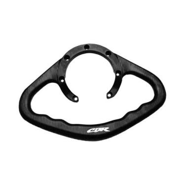 Imagem de Manoplas De Apoio Para Passageiro De Motocicleta Honda CBR 600RR 900RR