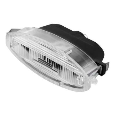 Imagem de Lanterna de Placa GM Corsa 95/00 e Vectra 97/00 - DSC