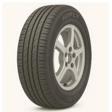 Imagem de Pneu Hifly aro 15 - 175/60R15 - HF201 - 81H