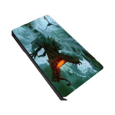 Imagem de Mouse Pad Gamer Antiderrapante Grande Para Teclado De Jogos Para PC, E