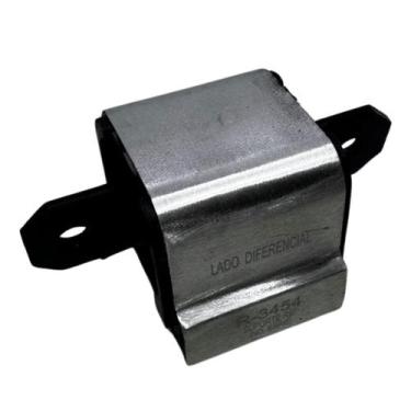 Imagem de Coxim Traseiro do Motor Mbb Sprinter 415CD R3454 - SUPORTE REI